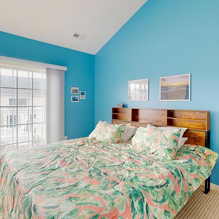 Villa Rehoboth Crossing --- 19913 Ames Drive #106 Rehoboth Beach Esterno foto