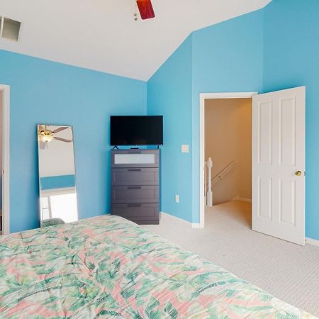 Villa Rehoboth Crossing --- 19913 Ames Drive #106 Rehoboth Beach Esterno foto