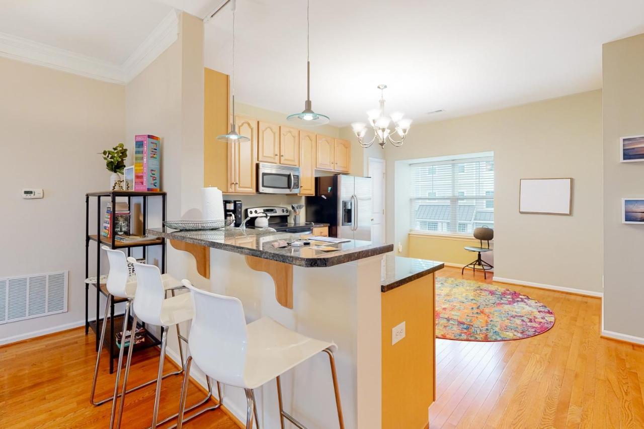 Villa Rehoboth Crossing --- 19913 Ames Drive #106 Rehoboth Beach Esterno foto