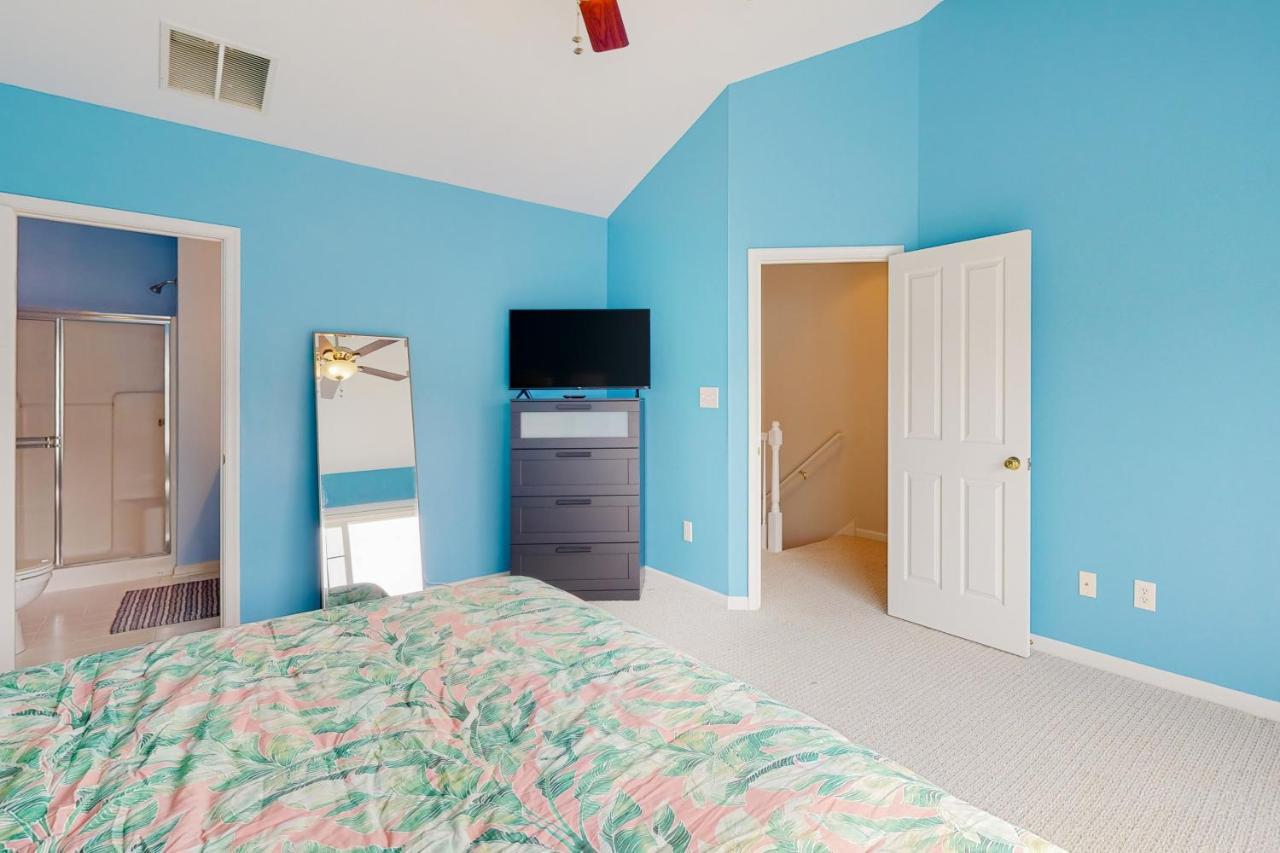 Villa Rehoboth Crossing --- 19913 Ames Drive #106 Rehoboth Beach Esterno foto
