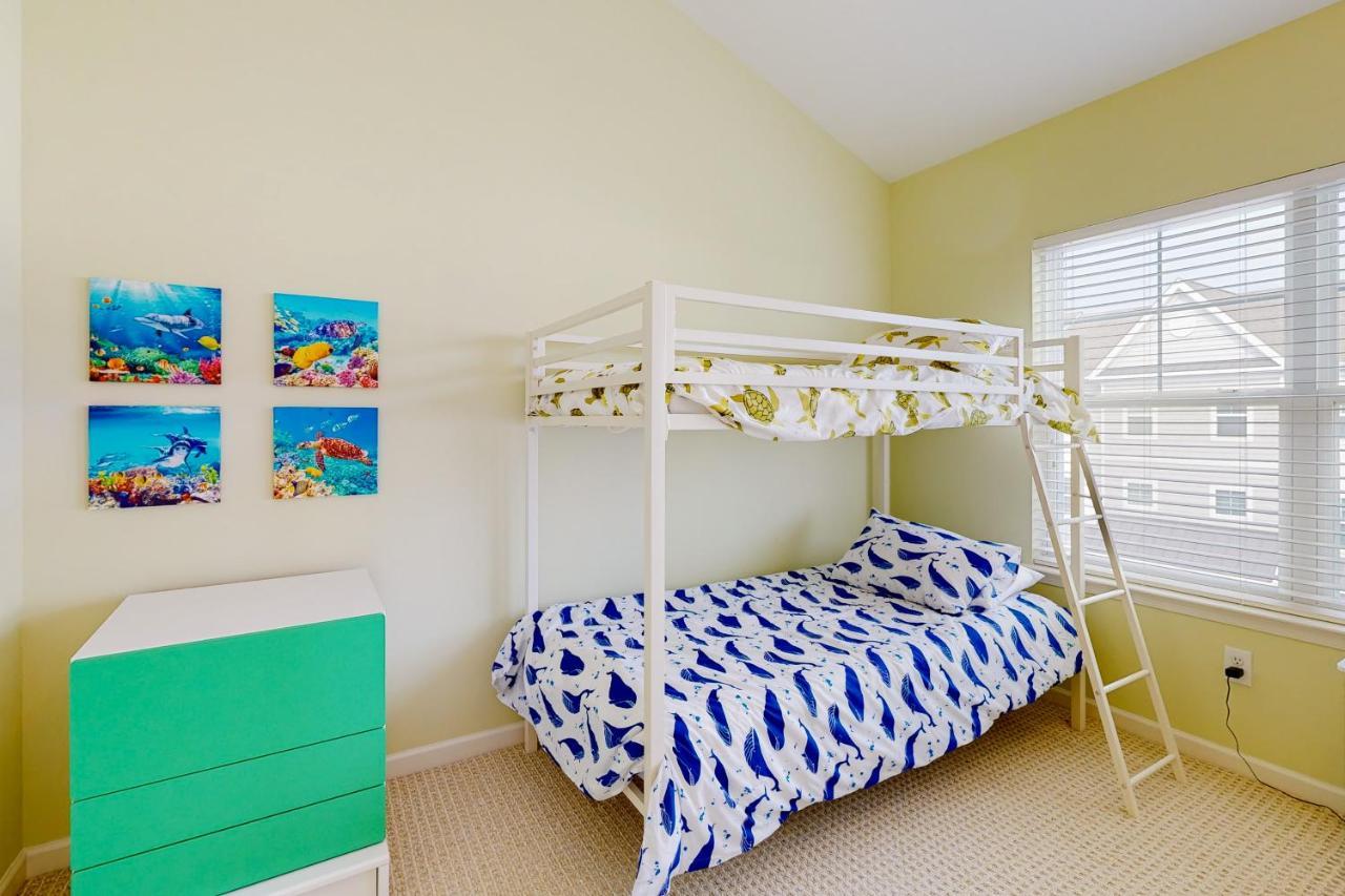 Villa Rehoboth Crossing --- 19913 Ames Drive #106 Rehoboth Beach Esterno foto