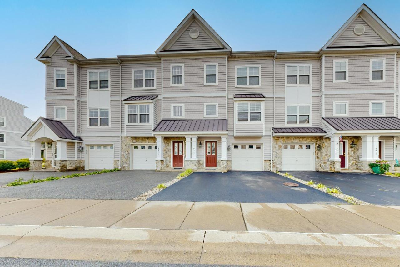 Villa Rehoboth Crossing --- 19913 Ames Drive #106 Rehoboth Beach Esterno foto