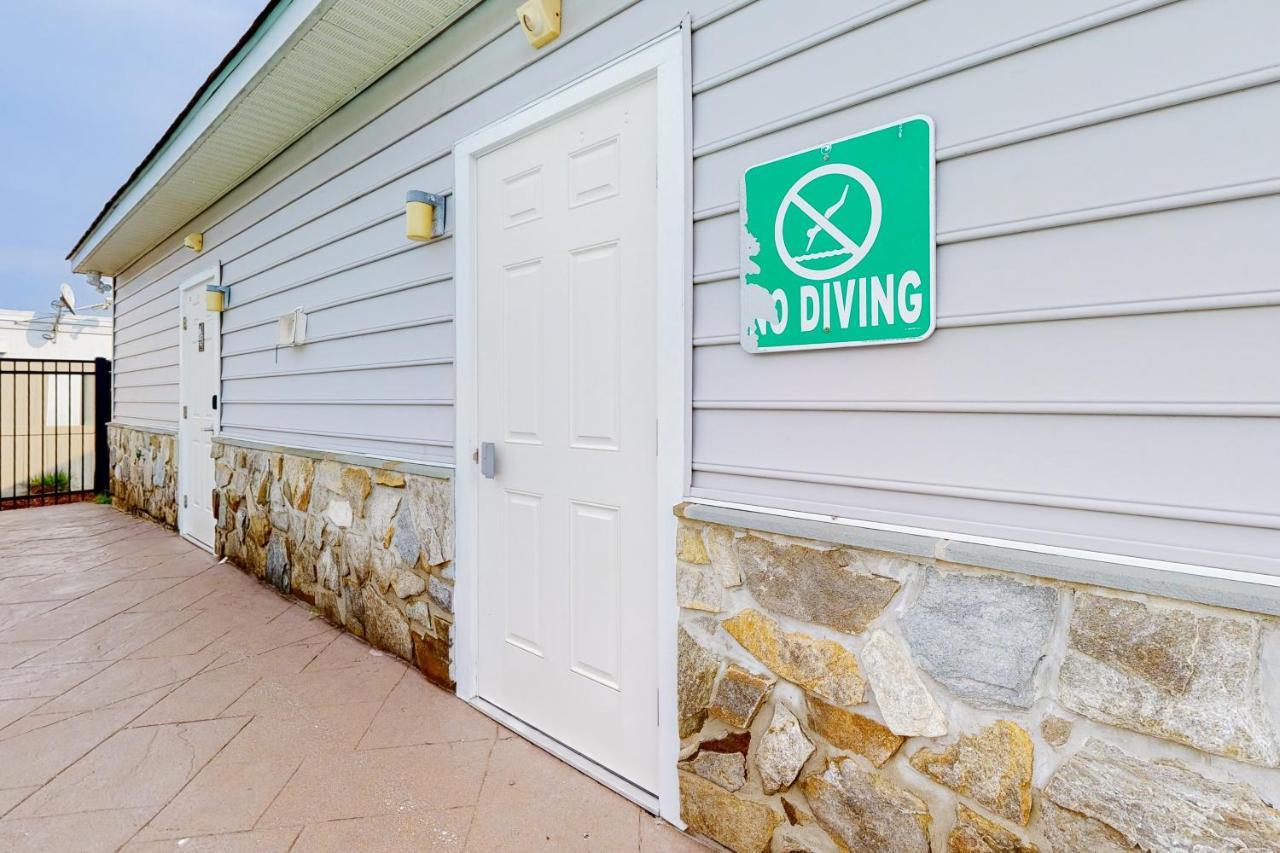 Villa Rehoboth Crossing --- 19913 Ames Drive #106 Rehoboth Beach Esterno foto